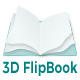 3D FlipBook